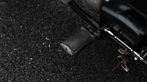 1947 Sunbeam S7 Te koop (foto 39 van 136)