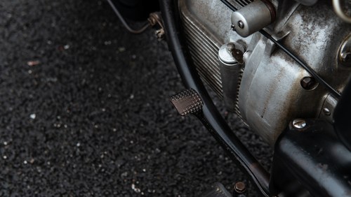 1947 Sunbeam S7 Te koop (foto 40 van 136)