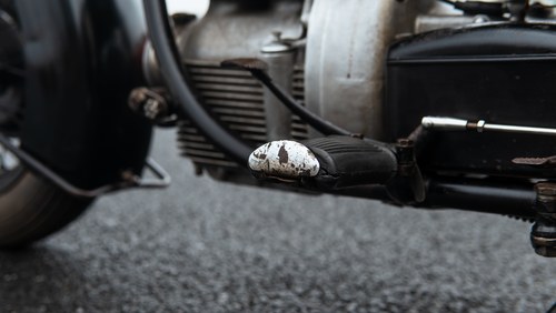 1947 Sunbeam S7 Te koop (foto 41 van 136)