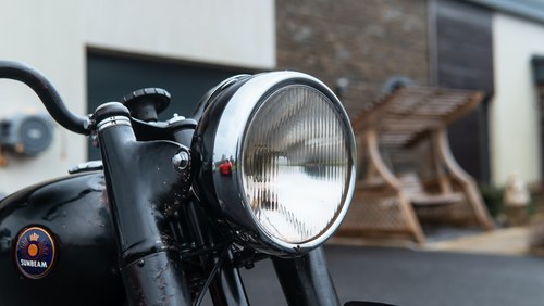 1947 Sunbeam S7 Te koop (foto 57 van 136)