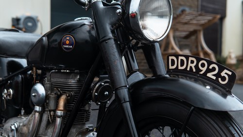 1947 Sunbeam S7 Te koop (foto 59 van 136)