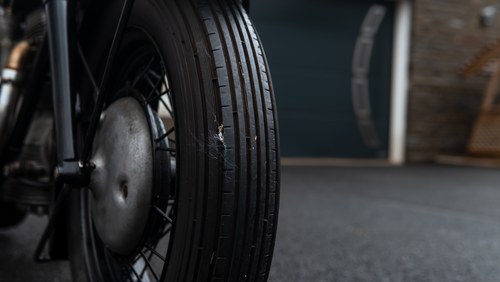 1947 Sunbeam S7 Te koop (foto 61 van 136)