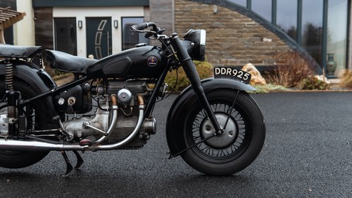 1947 Sunbeam S7 Te koop (foto 62 van 136)