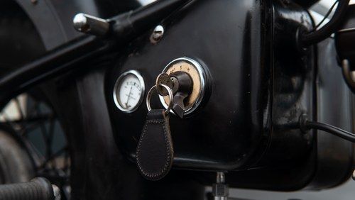 1947 Sunbeam S7 Te koop (foto 70 van 136)