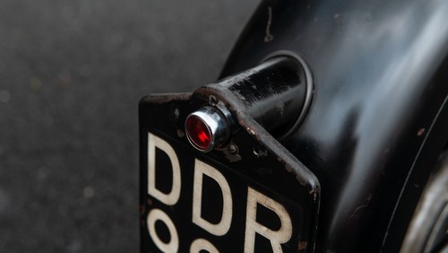 1947 Sunbeam S7 Te koop (foto 80 van 136)