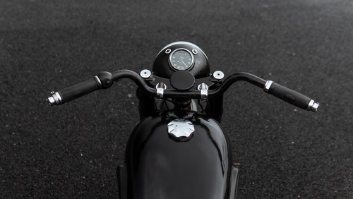 1947 Sunbeam S7 Te koop (foto 82 van 136)