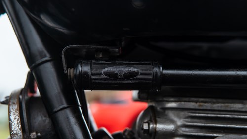 1947 Sunbeam S7 Te koop (foto 86 van 136)