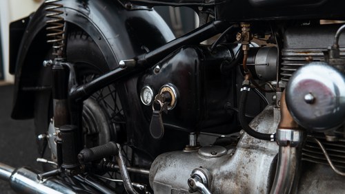 1947 Sunbeam S7 Te koop (foto 95 van 136)