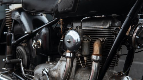 1947 Sunbeam S7 Te koop (foto 96 van 136)