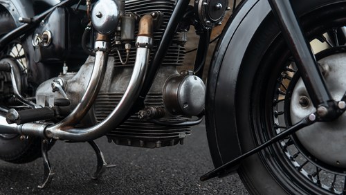 1947 Sunbeam S7 Te koop (foto 98 van 136)