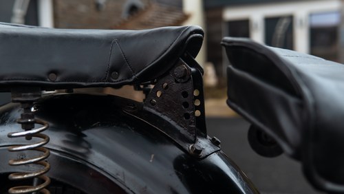 1947 Sunbeam S7 Te koop (foto 108 van 136)