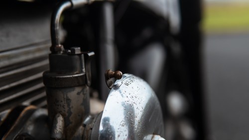 1947 Sunbeam S7 Te koop (foto 111 van 136)