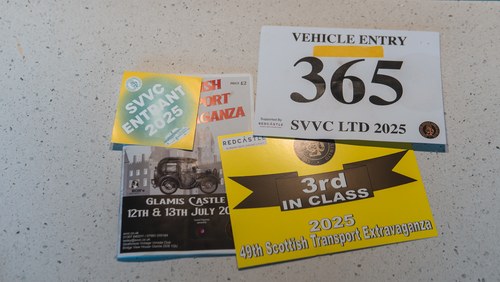 1947 Sunbeam S7 Te koop (foto 129 van 136)