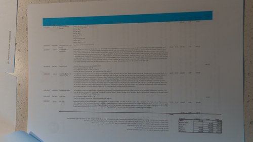 1947 Sunbeam S7 Te koop (foto 134 van 136)