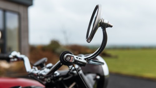 1950 Sunbeam S7 Deluxe with Sunbeam S22/50 Sidecar In vendita (immagine 47 di 135)