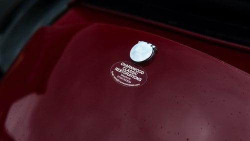 1950 Sunbeam S7 Deluxe with Sunbeam S22/50 Sidecar In vendita (immagine 68 di 135)