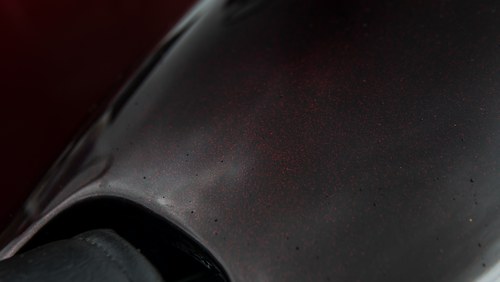 1950 Sunbeam S7 Deluxe with Sunbeam S22/50 Sidecar In vendita (immagine 100 di 135)