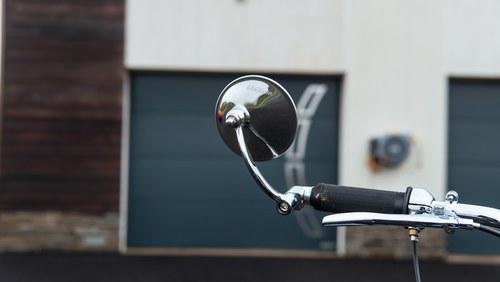 1950 Sunbeam S7 Deluxe with Sunbeam S22/50 Sidecar In vendita (immagine 104 di 135)