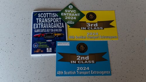 1950 Sunbeam S7 Deluxe with Sunbeam S22/50 Sidecar In vendita (immagine 127 di 135)