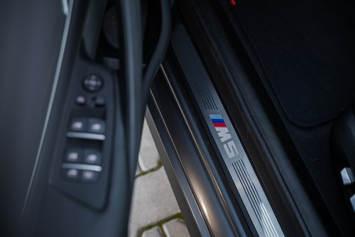 2019 BMW M5 Competition F90 à vendre (picture 23 of 103)