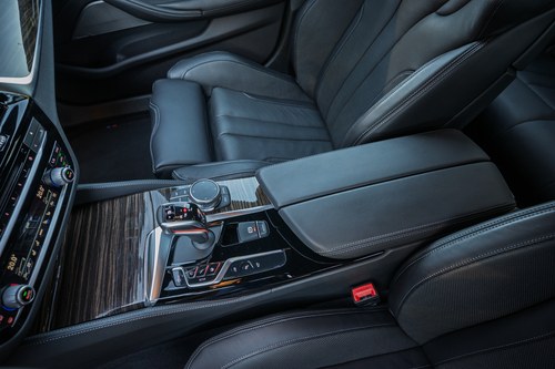 2019 BMW M5 Competition F90 à vendre (picture 34 of 103)