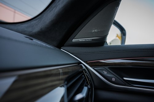 2019 BMW M5 Competition F90 à vendre (picture 35 of 103)