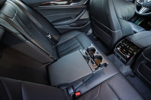 2019 BMW M5 Competition F90 à vendre (picture 44 of 103)