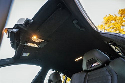 2019 BMW M5 Competition F90 à vendre (picture 48 of 103)