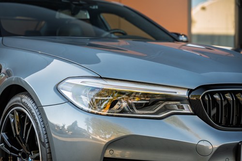 2019 BMW M5 Competition F90 à vendre (picture 62 of 103)