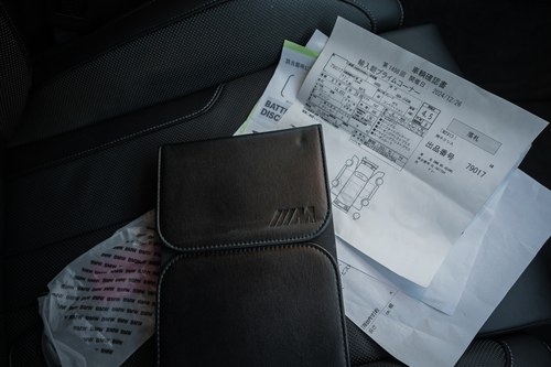 2019 BMW M5 Competition F90 à vendre (picture 90 of 103)