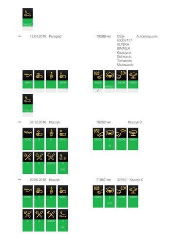 2019 BMW M5 Competition F90 à vendre (picture 97 of 103)