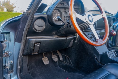 1986 Alfa Romeo Spider 1600 LHD à vendre (picture 48 of 204)