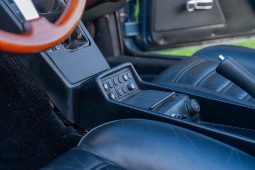 1986 Alfa Romeo Spider 1600 LHD à vendre (picture 49 of 204)