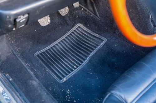 1986 Alfa Romeo Spider 1600 LHD à vendre (picture 57 of 204)