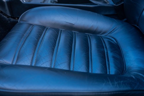 1986 Alfa Romeo Spider 1600 LHD à vendre (picture 60 of 204)