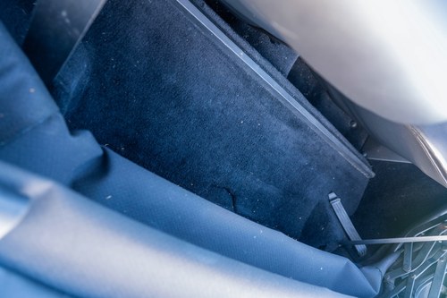 1986 Alfa Romeo Spider 1600 LHD à vendre (picture 70 of 204)