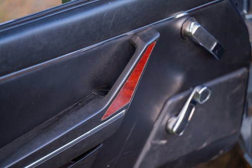 1986 Alfa Romeo Spider 1600 LHD à vendre (picture 78 of 204)