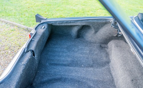 1986 Alfa Romeo Spider 1600 LHD à vendre (picture 86 of 204)