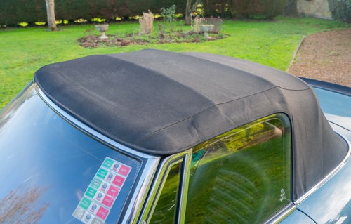 1986 Alfa Romeo Spider 1600 LHD à vendre (picture 94 of 204)