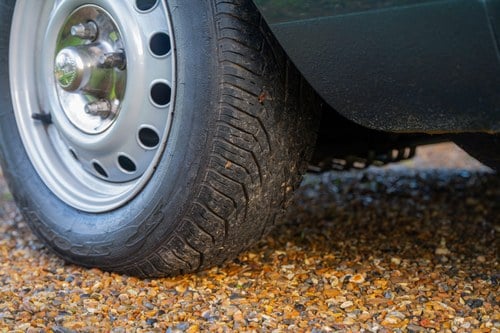 1986 Alfa Romeo Spider 1600 LHD à vendre (picture 97 of 204)