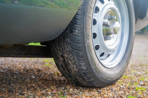 1986 Alfa Romeo Spider 1600 LHD à vendre (picture 98 of 204)