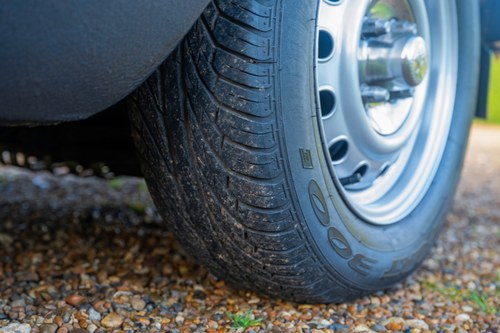 1986 Alfa Romeo Spider 1600 LHD à vendre (picture 100 of 204)