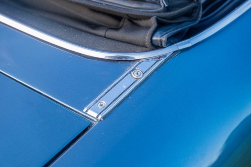 1986 Alfa Romeo Spider 1600 LHD à vendre (picture 105 of 204)