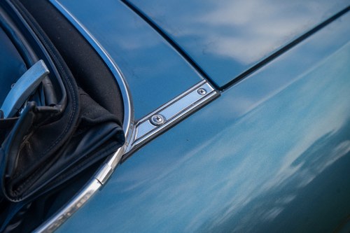 1986 Alfa Romeo Spider 1600 LHD à vendre (picture 114 of 204)