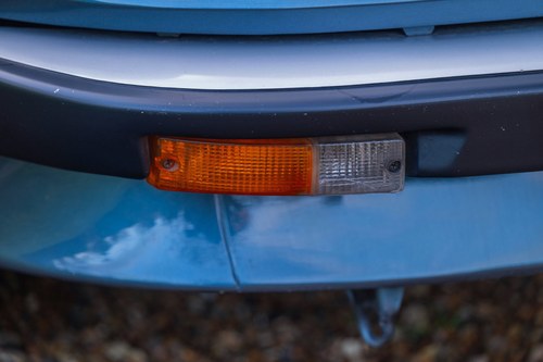 1986 Alfa Romeo Spider 1600 LHD à vendre (picture 122 of 204)