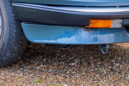 1986 Alfa Romeo Spider 1600 LHD à vendre (picture 128 of 204)