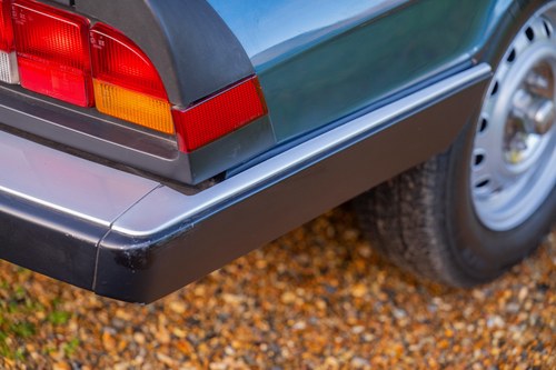 1986 Alfa Romeo Spider 1600 LHD à vendre (picture 145 of 204)