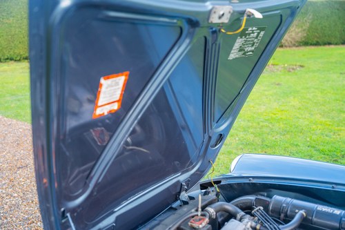 1986 Alfa Romeo Spider 1600 LHD à vendre (picture 149 of 204)