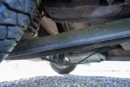 1986 Alfa Romeo Spider 1600 LHD à vendre (picture 163 of 204)