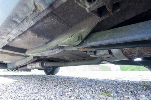 1986 Alfa Romeo Spider 1600 LHD à vendre (picture 165 of 204)